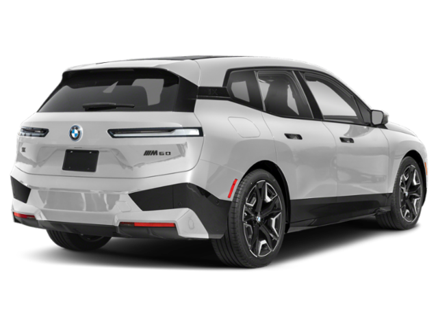 Certified Used 2024 White Metallic BMW xDrive50 image 5