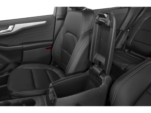 Used 2023 Silver Ford Platinum image 11