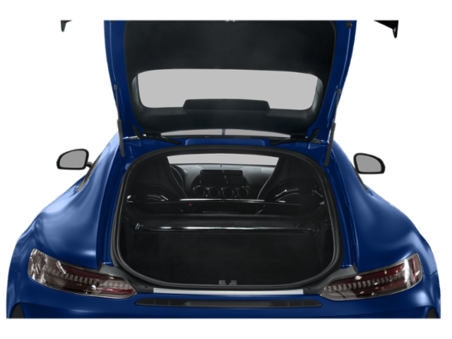 Used 2020 Iridium Silver Metallic Mercedes-Benz R image 9