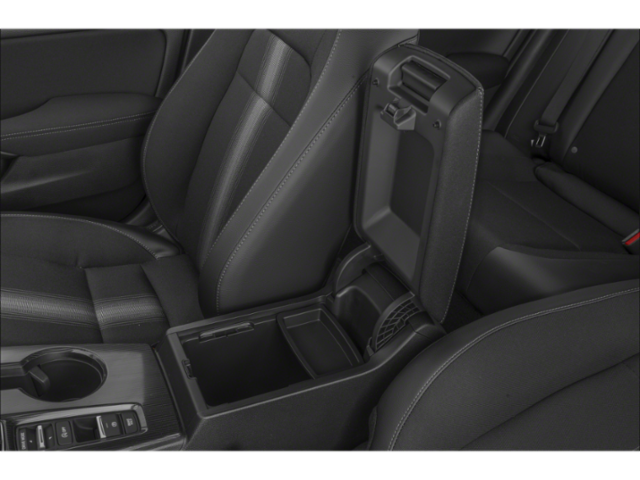 2026 Honda Civic Hatchback Sport - Photo 14