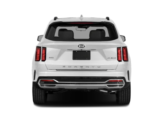 Used 2021 Gray Kia SX image 5