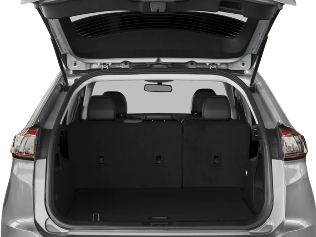 Used 2018 Silver Ford Titanium image 13