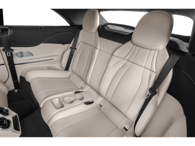 New 2027 Obsidian Black Metallic Mercedes-Benz CLE 450 image 11