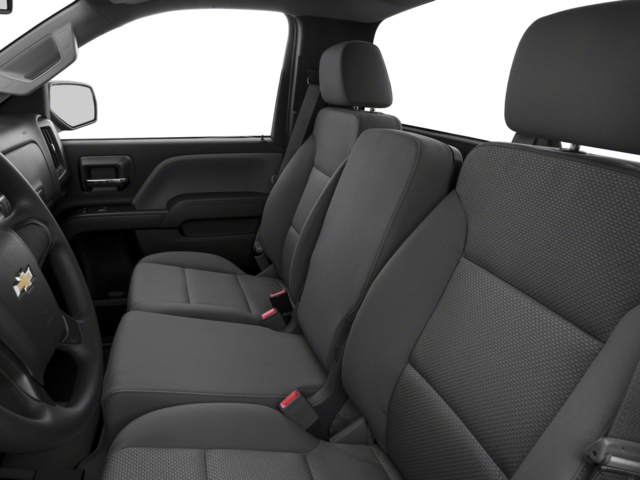 Used 2018 Red Chevrolet LS image 6