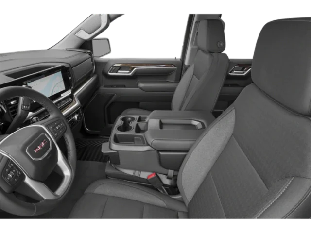 Used 2025 White GMC Elevation image 8