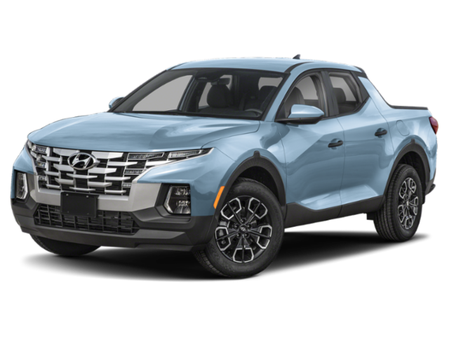 2024 Hyundai Santa Cruz SE 2.5 AWD's photo