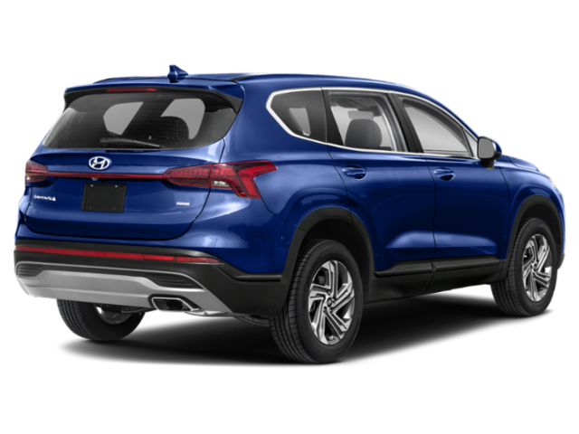 2023 Hyundai Santa Fe SE - Photo 8