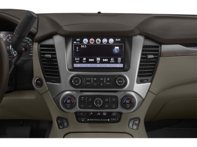 Used 2020 Satin Steel Metallic GMC Denali image 7