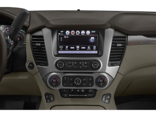 Used 2020 ONYX BLACK GMC Denali image 7