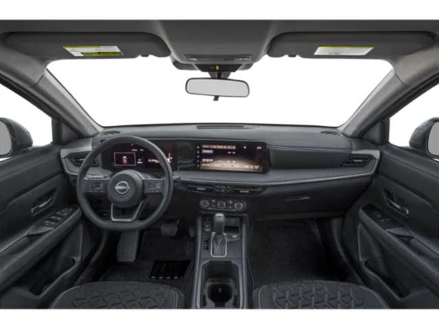 2026 Nissan KICKS SV - Photo 5