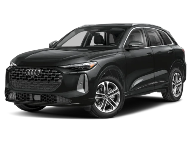 2026 Audi Q5 Premium Plus quattro's photo