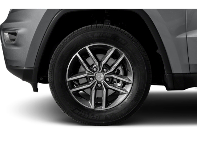 Used 2019 Bright White Clearcoat Jeep Limited image 11