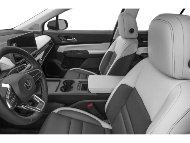 2026 Honda Prologue Touring - Photo 10