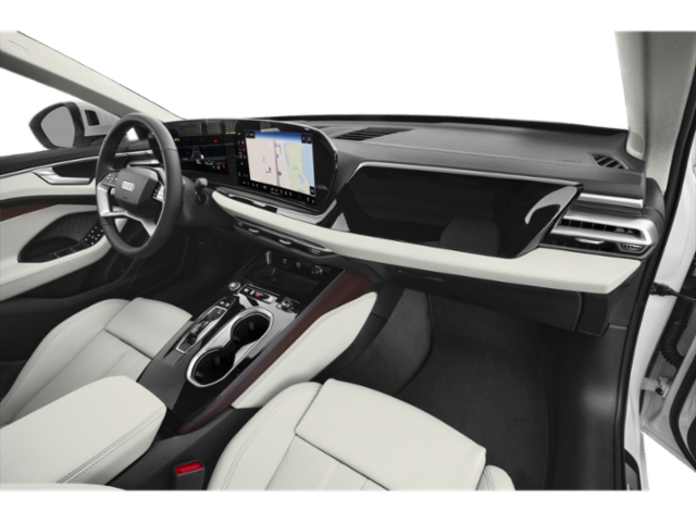 2026 Audi A6 Prestige - Photo 12