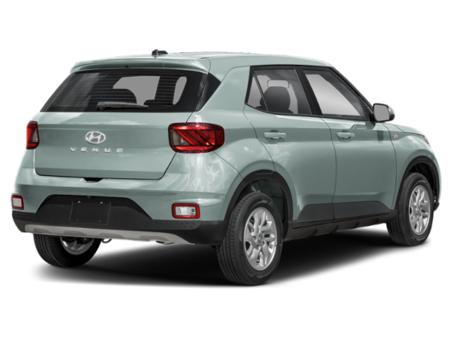 New 2026 Mirage Green Rrr Hyundai SE image 2