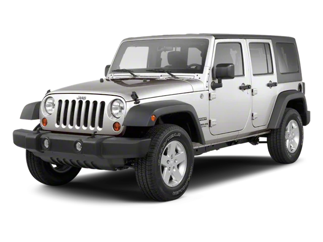 Used 2010  Jeep Unlimited Islander image 1