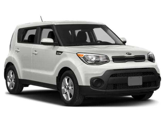 Used 2019 Green Kia Base image 6