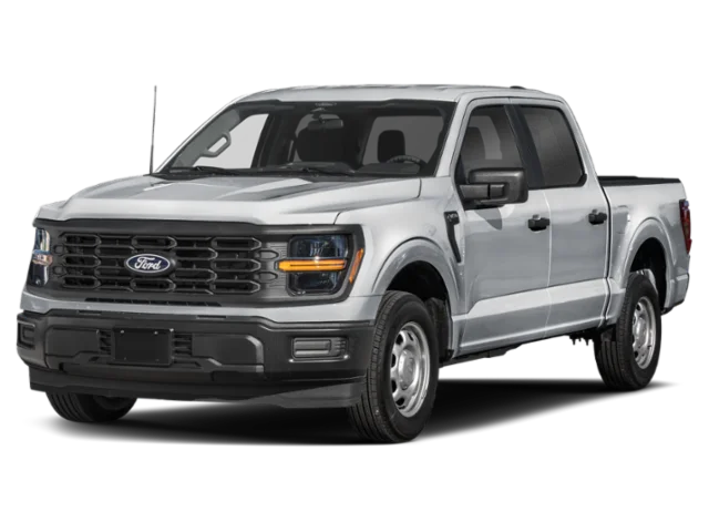 2026 Ford F-150 XL 4x4 SuperCrew 5-1/2 Box's photo