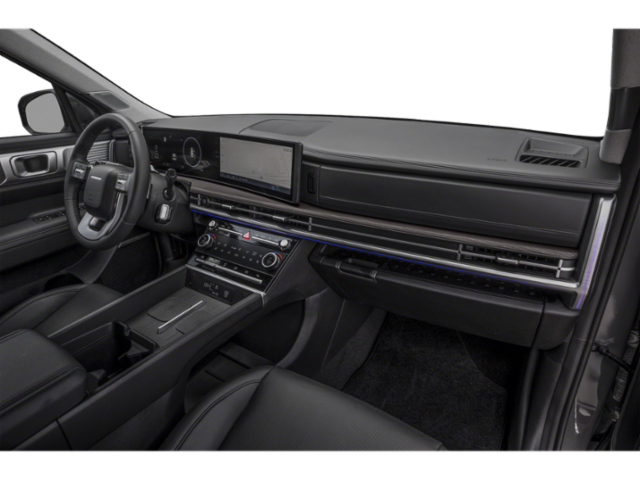 New 2027 Phantom Black Hyundai Limited 6P image 12