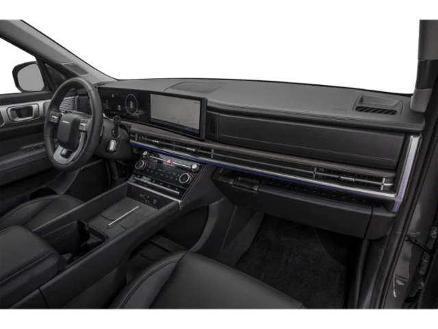 New 2027  Hyundai Limited image 14
