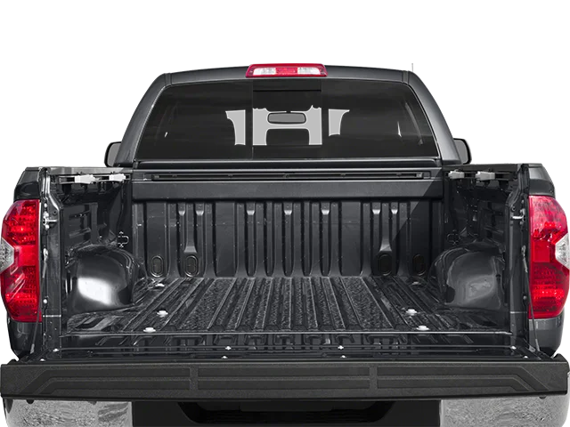 Used 2014 Gray Toyota SR5 image 15
