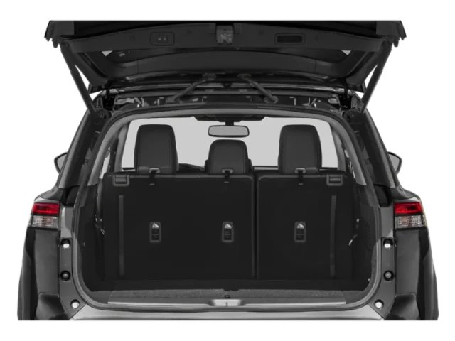 2022 Nissan Pathfinder SL - Photo 8