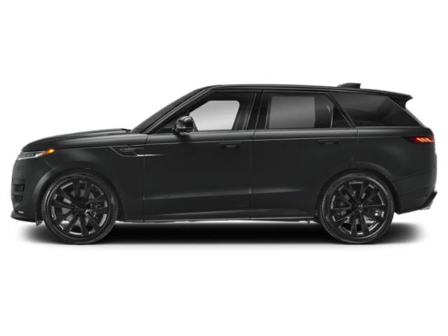 New 2026 Santorini Black Land Rover P530 Autobiography image 2