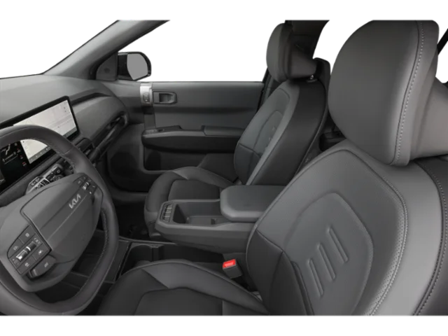 New 2027 Blue Kia Land image 6