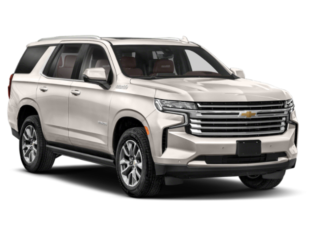 Used 2021 Beige Chevrolet High Country image 6