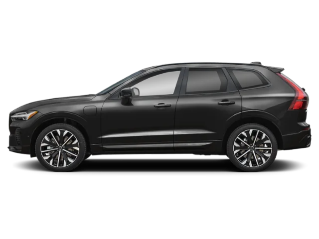 New 2026 Onyx Black Volvo Plus image 3