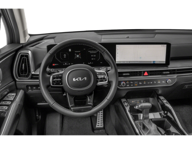 Used 2024 Silver Kia X-Line SX image 5