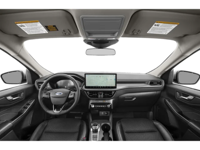 Used 2023 Blue Ford Base image 5