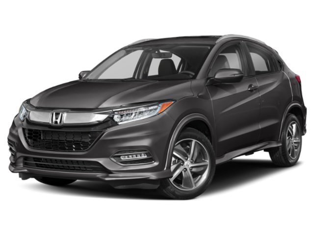 2020 Honda HR-V Touring