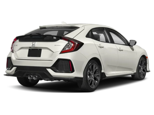 Used 2019  Honda Sport image 2