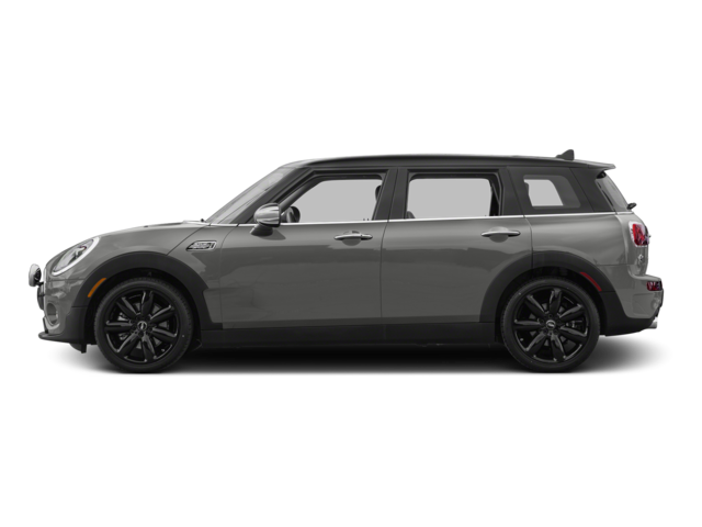 Used 2017 Gray MINI Clubman image 4