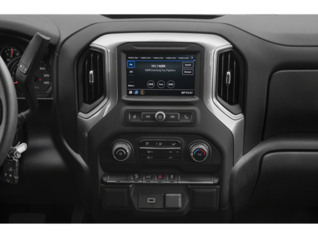 Used 2019 Summit White Chevrolet Custom Trail Boss image 9