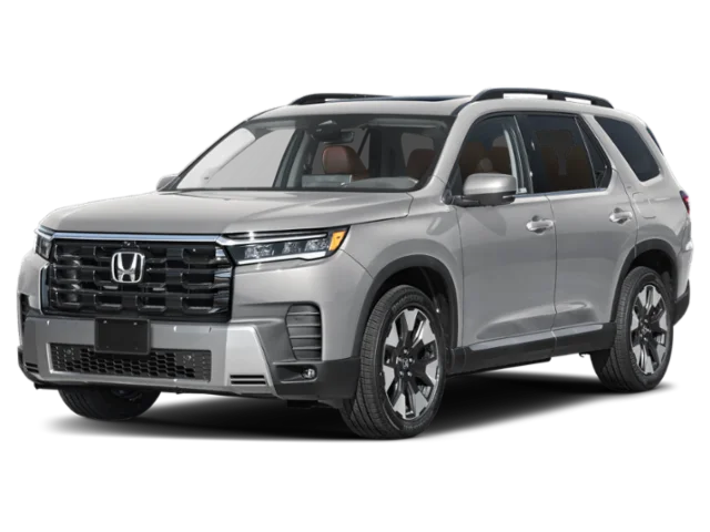 2026 Honda Pilot Elite AWD's photo