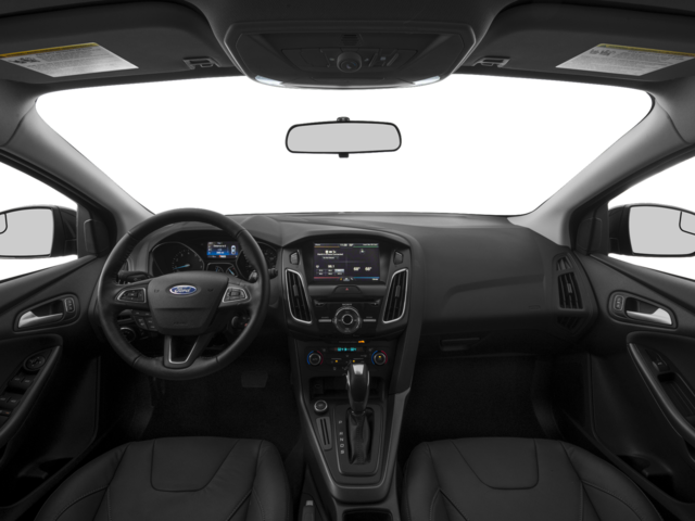 Used 2016 Red Ford SE image 5