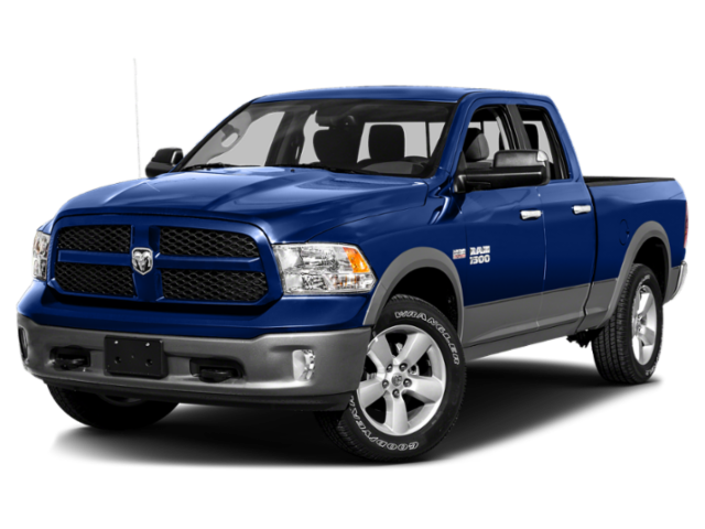 2015 RAM 1500 Big Horn/Lone Star 4x4 Quad Cab's photo