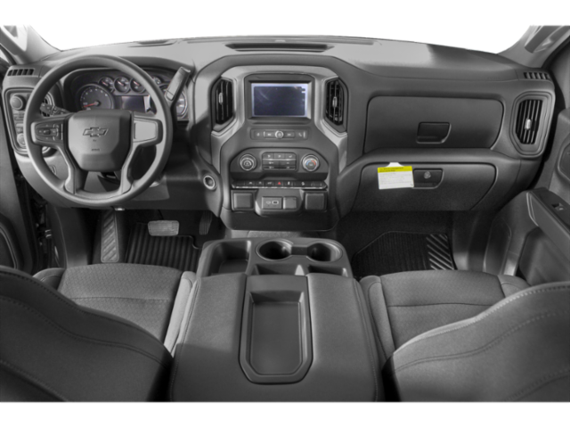 New 2026 Black Chevrolet Custom Trail Boss image 11