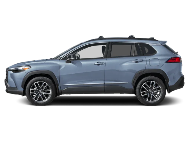 New 2026 Celestite Toyota XLE image 11