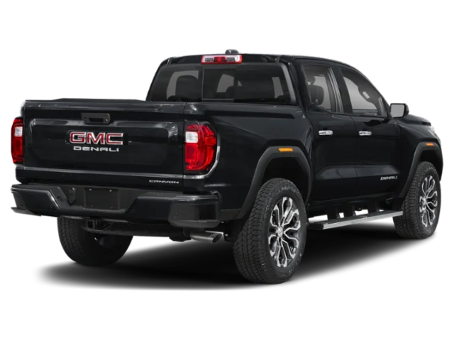 New 2026 Onyx Black GMC Denali image 11