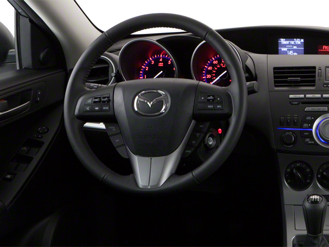 Used 2010 White Mazda s Sport image 4