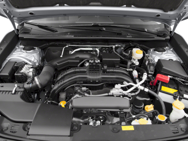 Used 2018 Black Subaru 2.0i Premium image 10