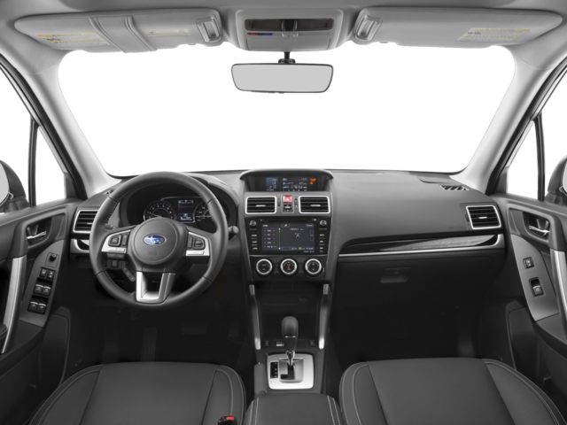 Used 2017 Ice Silver Metallic Subaru Limited image 6