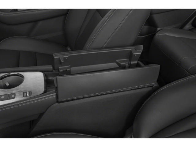Used 2023 Gray Nissan SL image 11