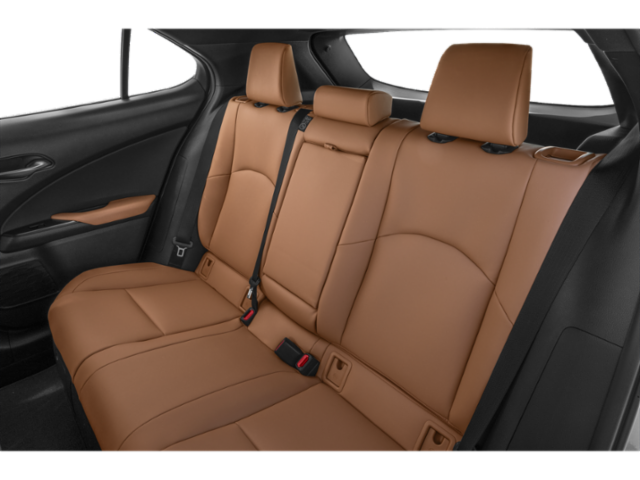 New 2026 Iridium Lexus PREMIUM AWD image 17