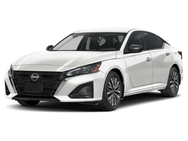 2026 Nissan Altima