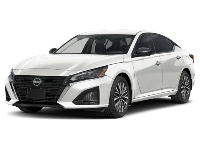 New 2026 Pearl White TriCoat Nissan SV Special Edition image 1