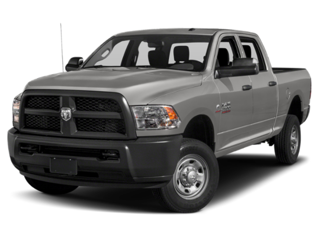 2018 RAM 2500 Tradesman 4X4 Crew Cab SWB's photo